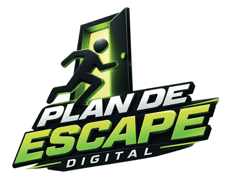 Plan de Escape Digital